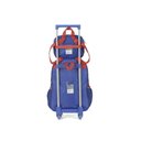 Ver imagem 2 de Mochila de Rodinhas e Lancheira Toy Story Vermelho Maxlog