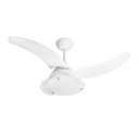 Ver imagem 1 de Ventilador de Teto Tron Acrópole 3 Pás Branco 220V