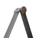 Ver imagem 2 de Espelho Adnet com Alça - 60 cm