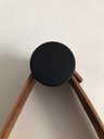 Ver imagem 5 de PENDURADOR MULTIUSO - Preto