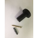 Ver imagem 3 de PENDURADOR MULTIUSO - Preto