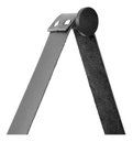 Ver imagem 1 de PENDURADOR MULTIUSO - Preto