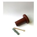 Ver imagem 3 de PENDURADOR MULTIUSO - Marrom