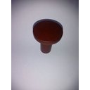 Ver imagem 4 de PENDURADOR MULTIUSO - Marrom
