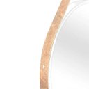 Ver imagem 3 de Espelho Adnet com Alça - 40 cm