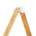 Ver imagem 4 de Espelho Adnet com Alça - 40 cm