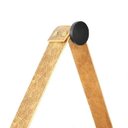 Ver imagem 3 de Espelho Adnet com Alça - 50 cm