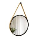 Ver imagem 1 de Espelho Adnet com Alça - 50 cm