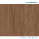 Ver mais imagens de Guarda Roupas 8 Portas e 4 Gavetas com Espelho Master New Santos Andirá Jatoba
