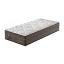 Ver imagem 4 de Conjunto Box Solteiro Mola Ensacada Probel Cairo Ultra Gel (88x188x56cm)