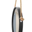 Ver imagem 2 de Espelho Adnet com Alça de Sisal - 60 cm