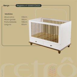 Quarto Infantil - 5