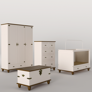Quarto Infantil