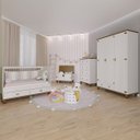 Ver imagem 2 de Quarto Infantil