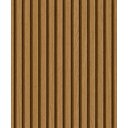 Ver imagem 1 de Papel de Parede Seven Madeira Painel Ripado SV160303