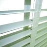 PERSIANA HORIZONTAL MADEIRA 50 MM BAMBOO COM FITA 2,20 X 1,60 BRANCO - 3