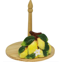 Ver imagem 1 de Suporte Papel Toalha Cerâmica Rojemac