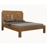Cama Casal F79 Amanda 138 - Malbec - 1