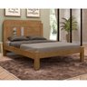 Cama Casal F79 Amanda 138 - Malbec - 2