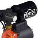 Ver imagem 3 de Bomba Pressurizadora Residencial com Tanque de Pressão 1/2 CV TDV2 Ultra DC-4 DANCOR