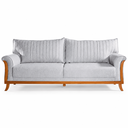 Ver imagem 1 de Sofá Living Louise – 4 Lugares – 2.20 cm