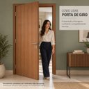 Ver imagem 6 de Folha de Porta Verniz 210x100