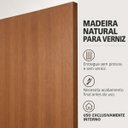 Ver imagem 4 de Folha de Porta Verniz 210x100