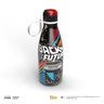 Garrafa Collage Vector - Back To The Future - 600 ml - Iron Studios Universal - 2