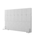 Ver imagem 7 de Cabeceira Queen 162cm Design Moderno para Quarto Linea