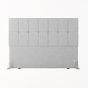 Ver imagem 3 de Cabeceira Queen 162cm Design Moderno para Quarto Linea