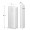 Sensor Abertura Portas e Janelas Inteligente Jwcom Wi-fi - 6
