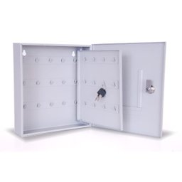 Claviculario para 39 Chaves Multiforte Aço Pintura Eletrostática - 1