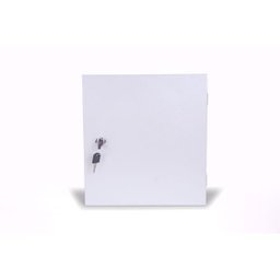 Claviculario para 60 Chaves Multiforte Aço Pintura Eletrostática - 2