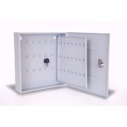 Claviculario para 60 Chaves Multiforte Aço Pintura Eletrostática - 1