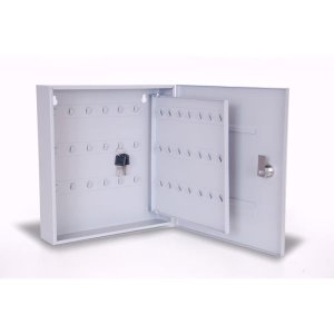 Claviculario para 60 Chaves Multiforte Aço Pintura Eletrostática