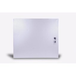 Claviculario para 80 Chaves Multiforte Aço Pintura Eletrostática - 2
