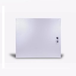 Claviculario para 120 Chaves Multiforte Aço Pintura Eletrostática - 2