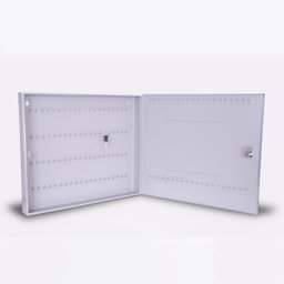 Claviculario para 120 Chaves Multiforte Aço Pintura Eletrostática - 1