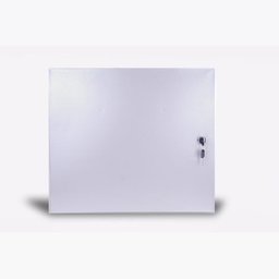Claviculario para 140 Chaves Multiforte Aço Pintura Eletrostática - 2