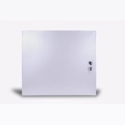 Claviculario para 160 Chaves Multiforte Aço Pintura Eletrostática - 2