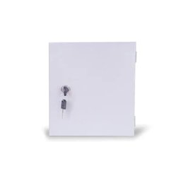 Claviculario para 23 Chaves Multiforte Aço Pintura Eletrostática - 2