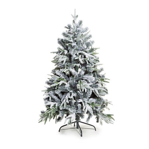 Árvore De Natal Rosa 150 Cm Pinheiro Canadense - CX150DF