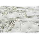 Ver imagem 7 de Colchão Solteirão Molas Visco Ensacadas Masterpocket Monte Carlo Euro Pillow (96x203x33) - Herval