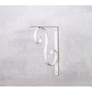 Suporte Caracol Com Parafusos