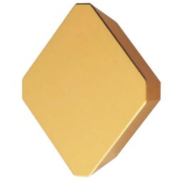 Inserto Pastilha Md - Sekn 1203 Classe P30 Aço - 10 Und - Ht - 3