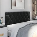 Ver imagem 1 de Cabeceira Box Estofada Grazy Casal 140x54cm