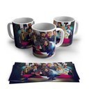 Ver imagem 1 de Caneca de Porcelana The Boys Modelo 14