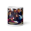 Ver imagem 3 de Caneca de Porcelana The Boys Modelo 14