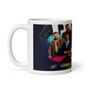 Ver imagem 2 de Caneca de Porcelana The Boys Modelo 14