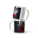 Ver imagem 5 de Caneca de Porcelana The Boys Modelo 14